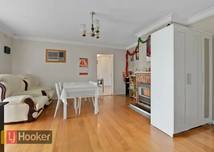 Second view of Homely house listing, 70 Victoria Crt, Springvale VIC 3171