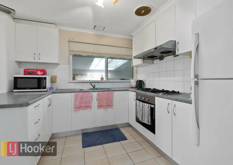 Fourth view of Homely house listing, 70 Victoria Crt, Springvale VIC 3171