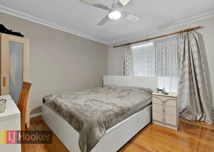 Seventh view of Homely house listing, 70 Victoria Crt, Springvale VIC 3171