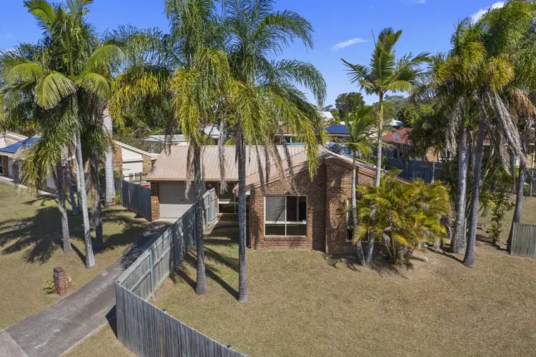 Main view of Homely house listing, 50 Miles Street, Caboolture QLD 4510