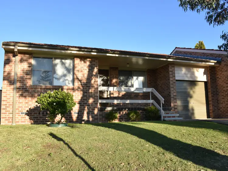 Main view of Homely unit listing, 1/22 Thomas Street, Raymond Terrace NSW 2324