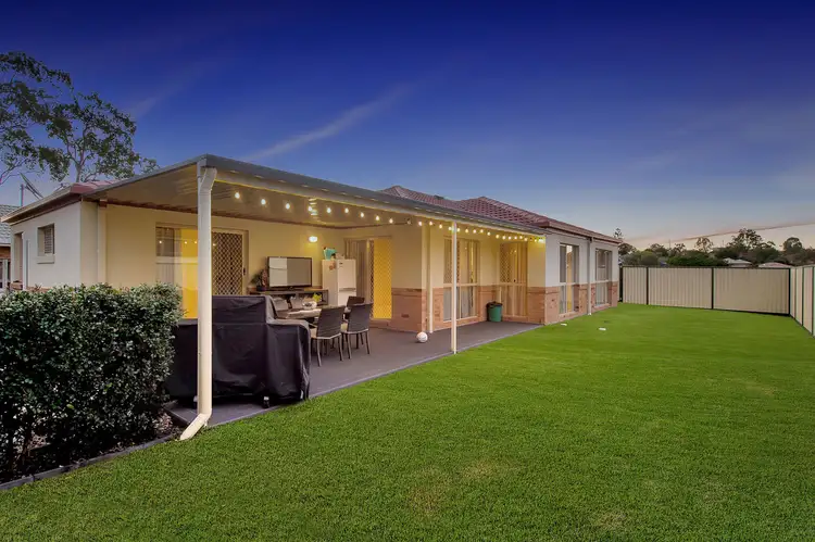 Third view of Homely house listing, 17 Bedivere Drive, Ormeau QLD 4208