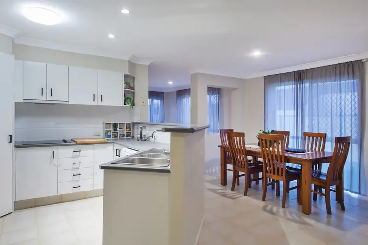 Fourth view of Homely house listing, 17 Bedivere Drive, Ormeau QLD 4208