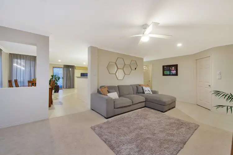 Fifth view of Homely house listing, 17 Bedivere Drive, Ormeau QLD 4208