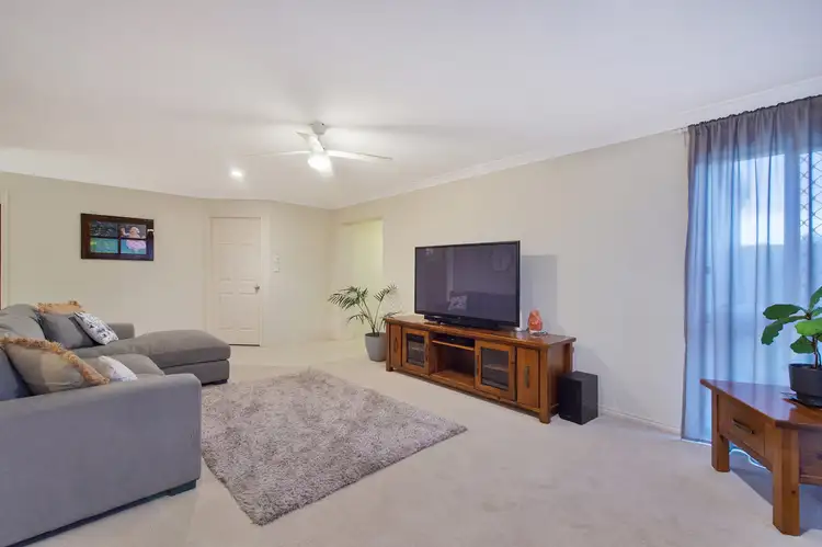 Sixth view of Homely house listing, 17 Bedivere Drive, Ormeau QLD 4208
