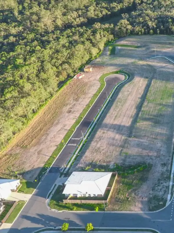Main view of Homely land listing, L68 John Storey Court, Park Ridge QLD 4125