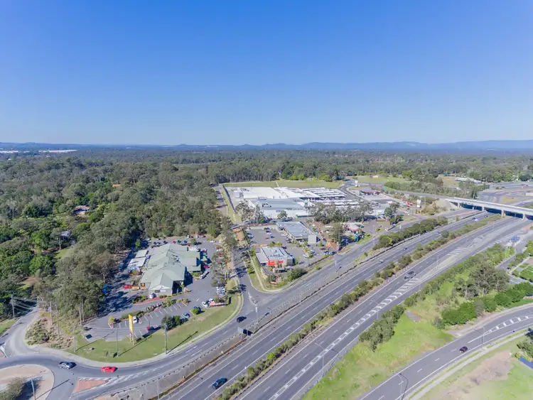 Fifth view of Homely land listing, L68 John Storey Court, Park Ridge QLD 4125