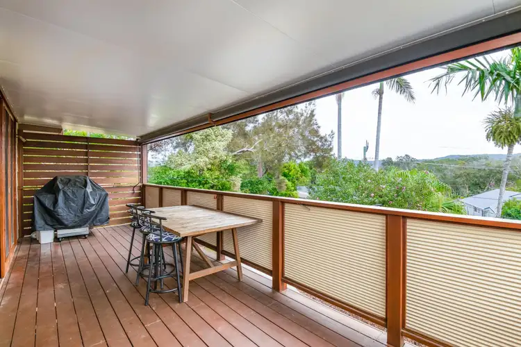 Fifth view of Homely house listing, 23 Bluff Road, Emerald Beach NSW 2456