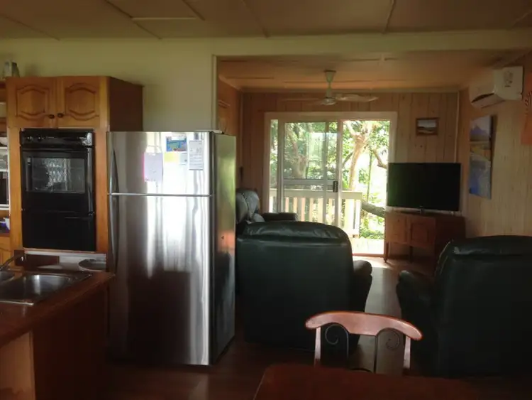Seventh view of Homely house listing, 107 HIGH, Russell Island QLD 4184