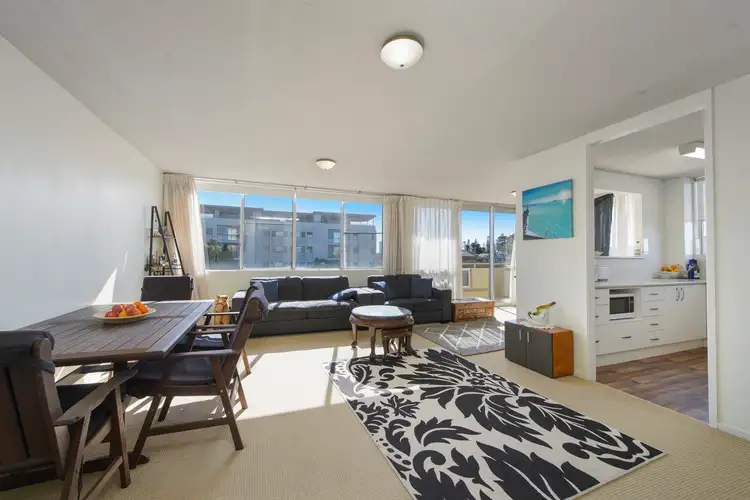Second view of Homely unit listing, 16/72 Church Street, Port Macquarie NSW 2444