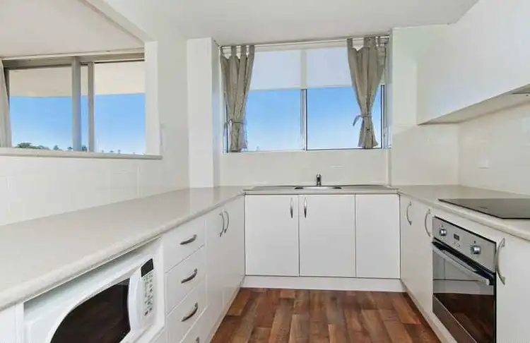 Third view of Homely unit listing, 16/72 Church Street, Port Macquarie NSW 2444