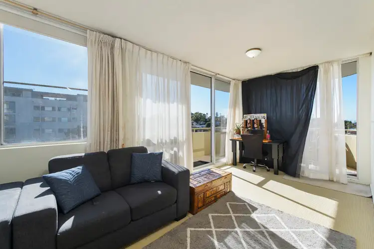 Fourth view of Homely unit listing, 16/72 Church Street, Port Macquarie NSW 2444
