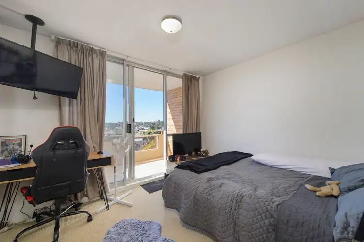 Sixth view of Homely unit listing, 16/72 Church Street, Port Macquarie NSW 2444