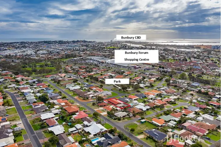 19 Martin Street, East Bunbury WA 6230