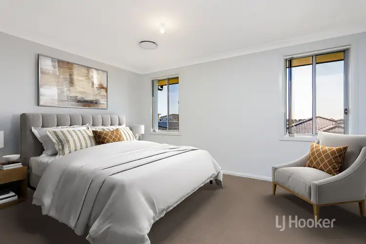 Sixth view of Homely house listing, 1A Narooma Street, Gregory Hills NSW 2557