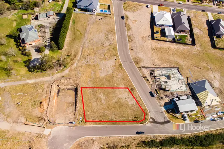 Third view of Homely land listing, Lot 18/ Mayview Drive, Lithgow NSW 2790