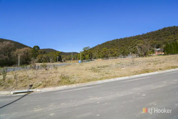 Fourth view of Homely land listing, Lot 18/ Mayview Drive, Lithgow NSW 2790