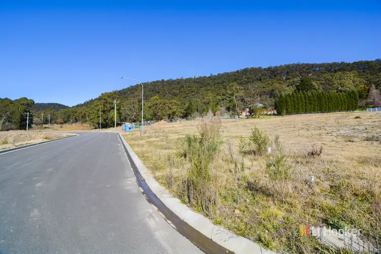 Fifth view of Homely land listing, Lot 18/ Mayview Drive, Lithgow NSW 2790