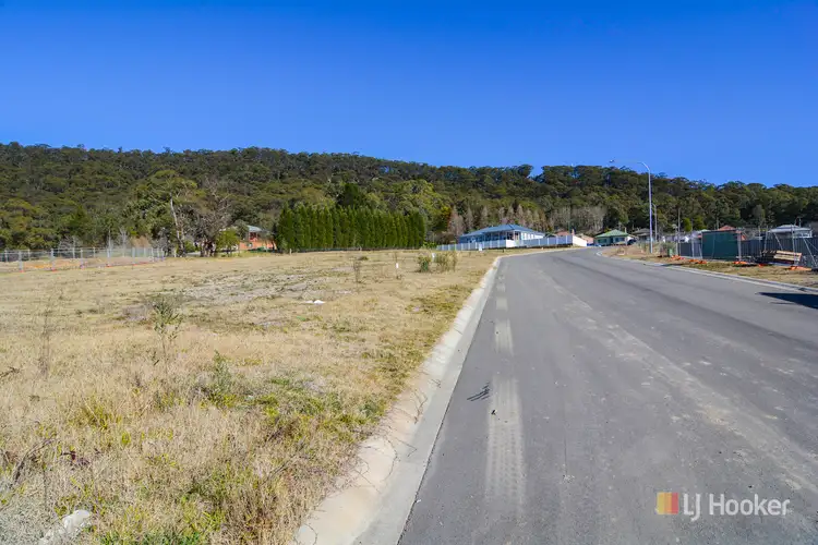 Sixth view of Homely land listing, Lot 18/ Mayview Drive, Lithgow NSW 2790