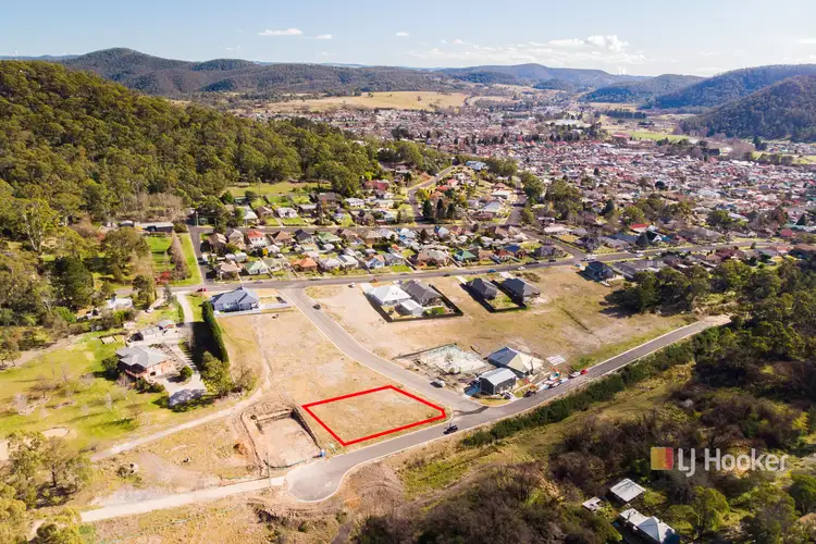 Seventh view of Homely land listing, Lot 18/ Mayview Drive, Lithgow NSW 2790