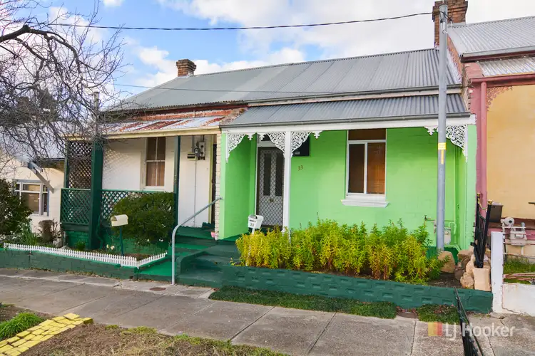 33 Spooner Street, Lithgow NSW 2790