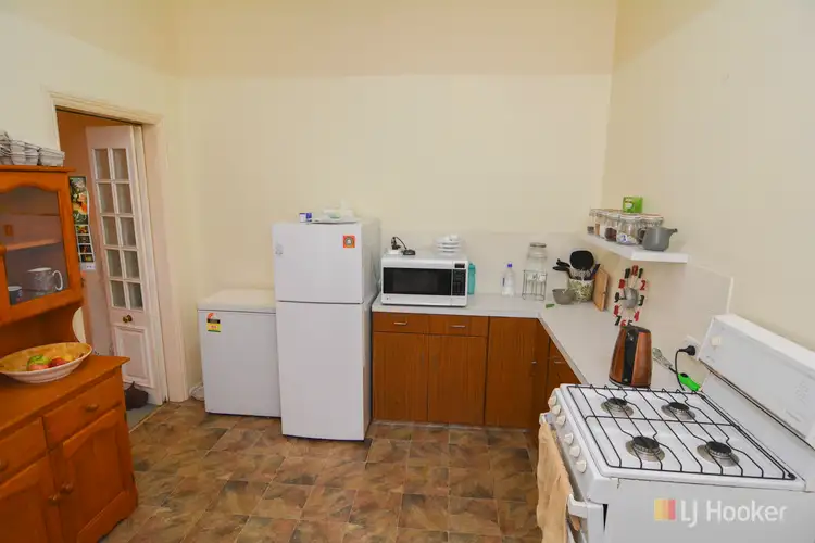 Second view of Homely semi-detached listing, 33 Spooner Street, Lithgow NSW 2790