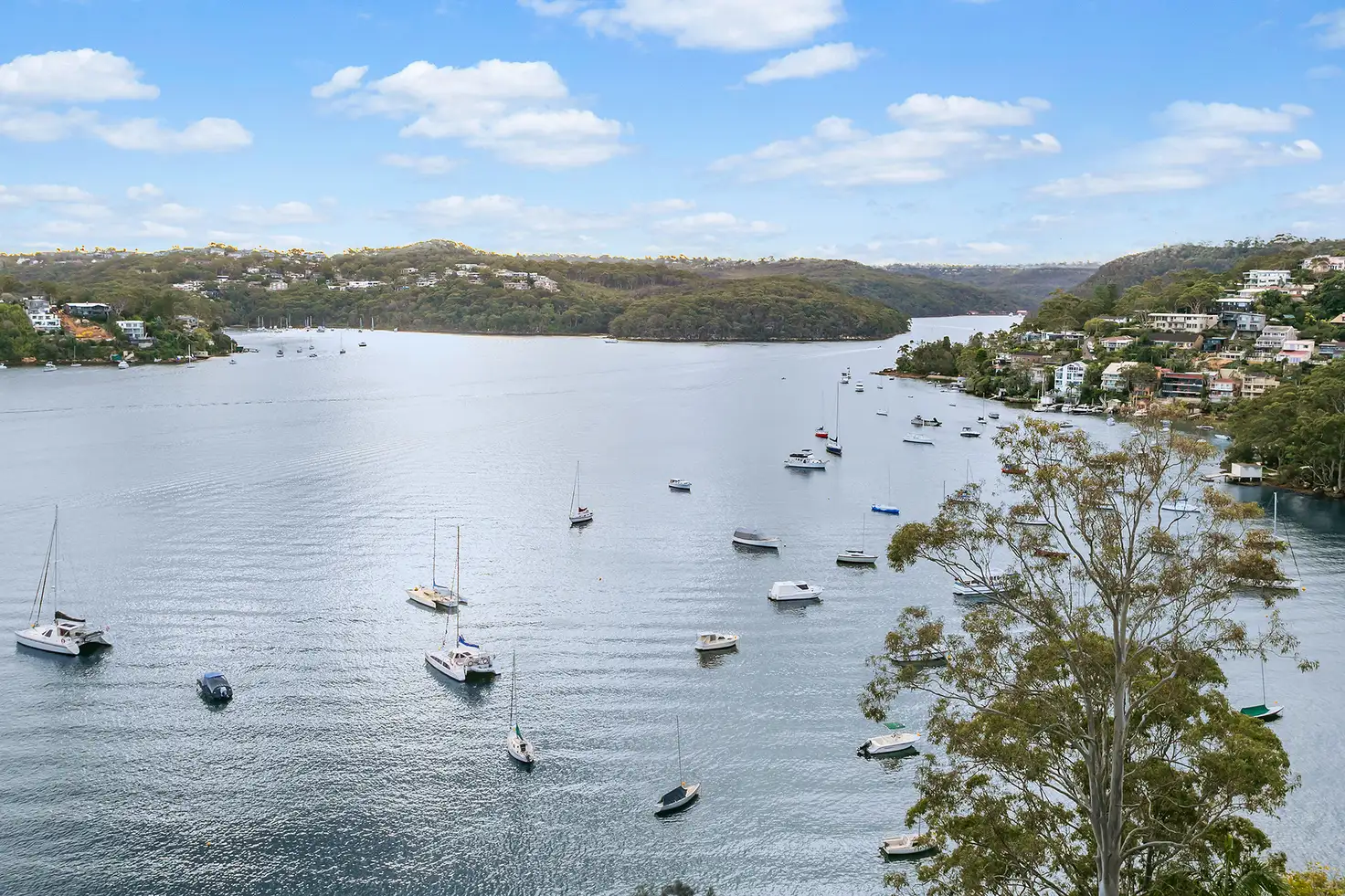 Main view of Homely house listing, 157 Seaforth Crescent, Seaforth NSW 2092