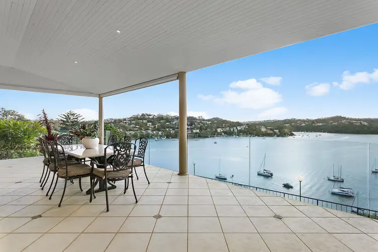 Second view of Homely house listing, 157 Seaforth Crescent, Seaforth NSW 2092