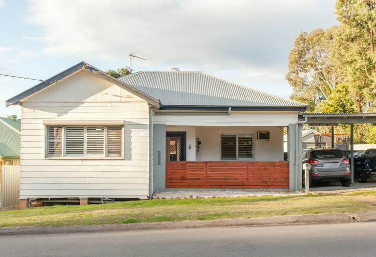8 Millfield Road, Paxton NSW 2325