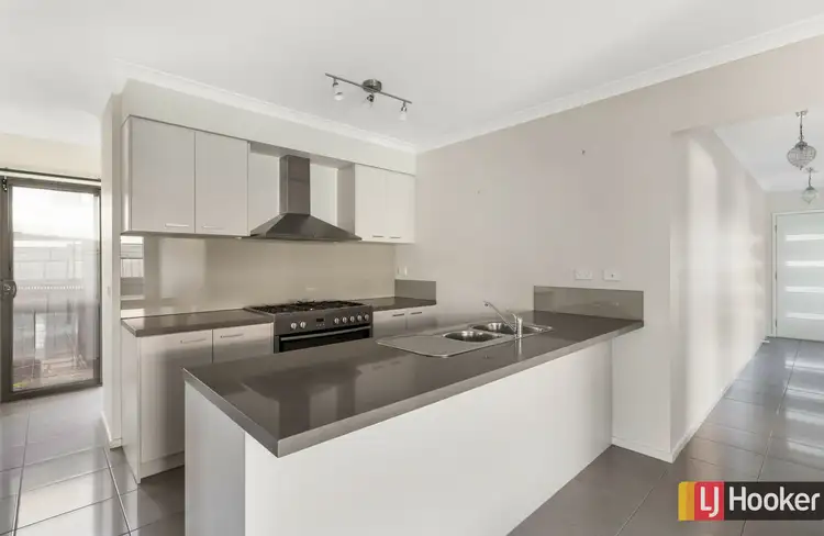 Second view of Homely house listing, 24 Golf Links Drive, Beveridge VIC 3753