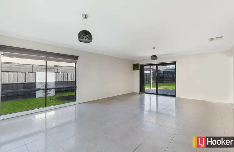 Third view of Homely house listing, 24 Golf Links Drive, Beveridge VIC 3753