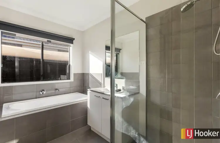 Fourth view of Homely house listing, 24 Golf Links Drive, Beveridge VIC 3753
