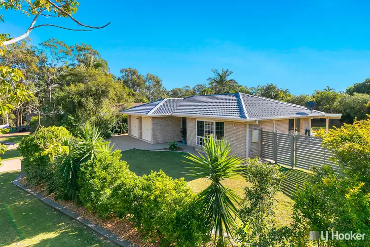 9-10 Leicester Street, Birkdale QLD 4159