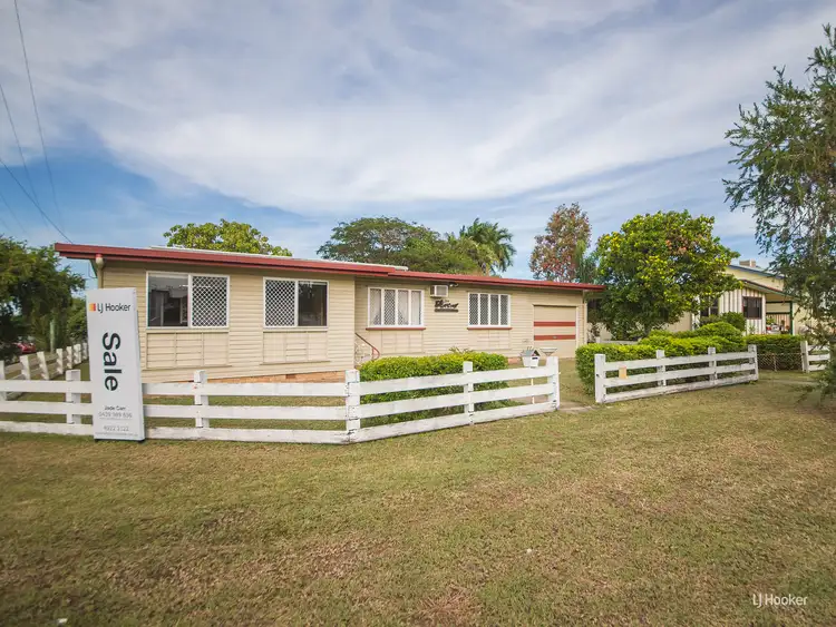 158 Donnollan Street, Berserker QLD 4701