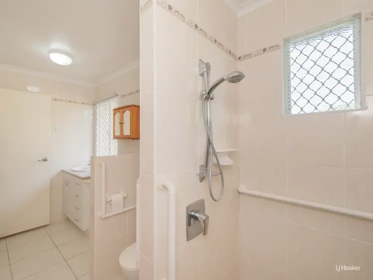 Seventh view of Homely house listing, 158 Donnollan Street, Berserker QLD 4701