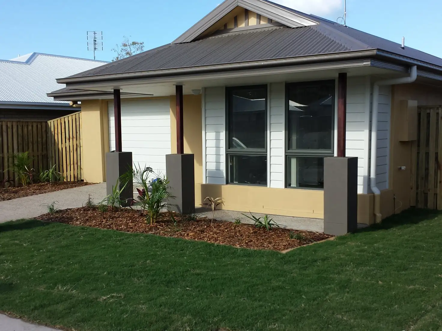 Main view of Homely house listing, 31 Valhalla Street, Clinton QLD 4680