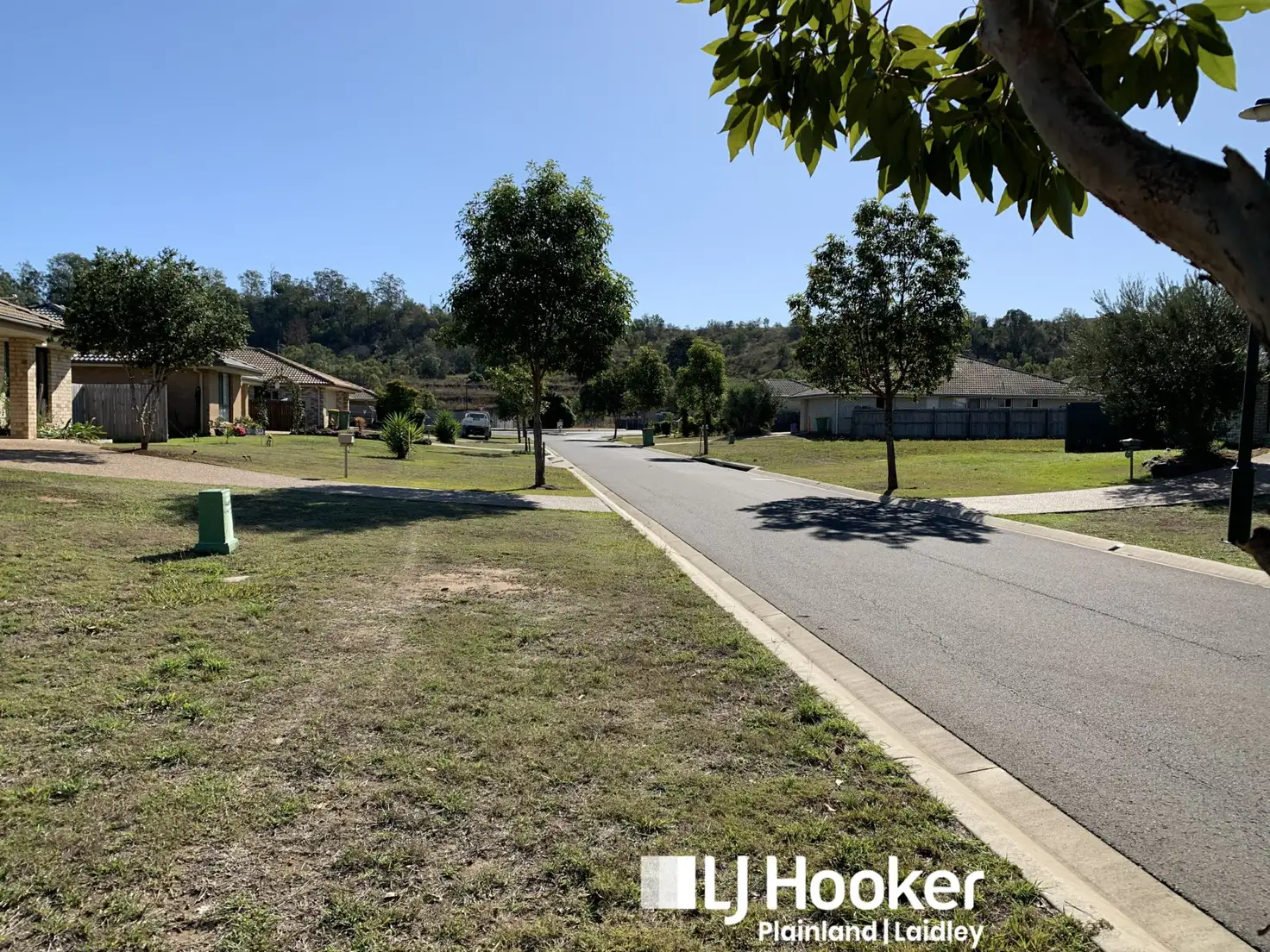 Main view of Homely land listing, 14 Watson Street, Laidley QLD 4341