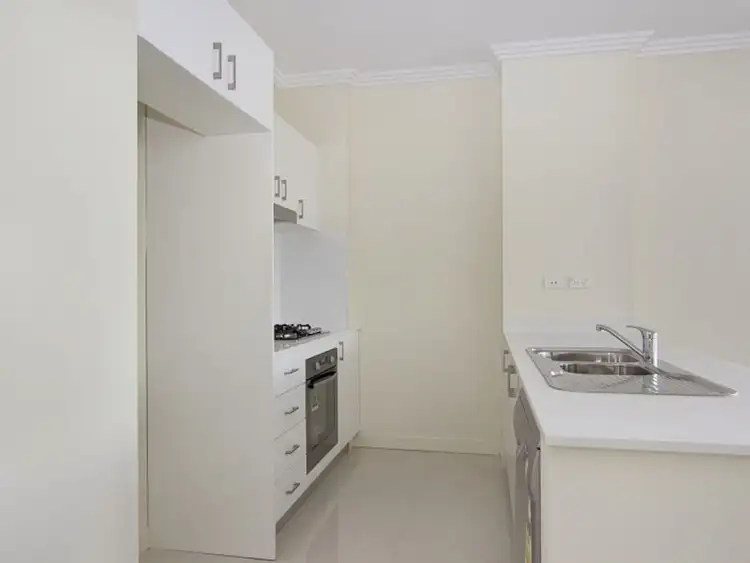 Second view of Homely apartment listing, 95/24-28 Mons Road, Westmead NSW 2145