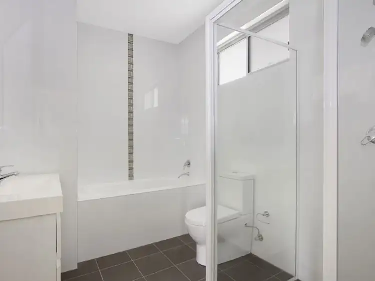 Third view of Homely apartment listing, 95/24-28 Mons Road, Westmead NSW 2145