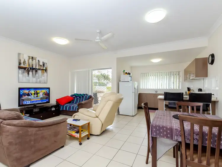 Fourth view of Homely unit listing, Unit 1/47-53 Barney Street, Barney Point QLD 4680