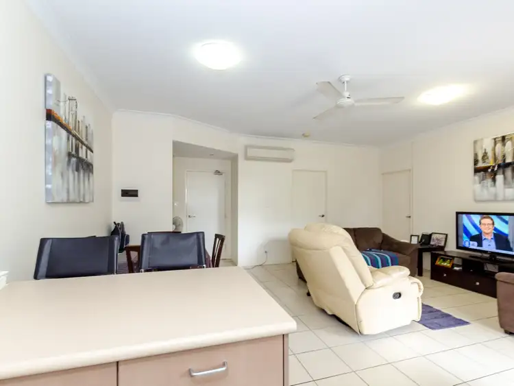 Fifth view of Homely unit listing, Unit 1/47-53 Barney Street, Barney Point QLD 4680
