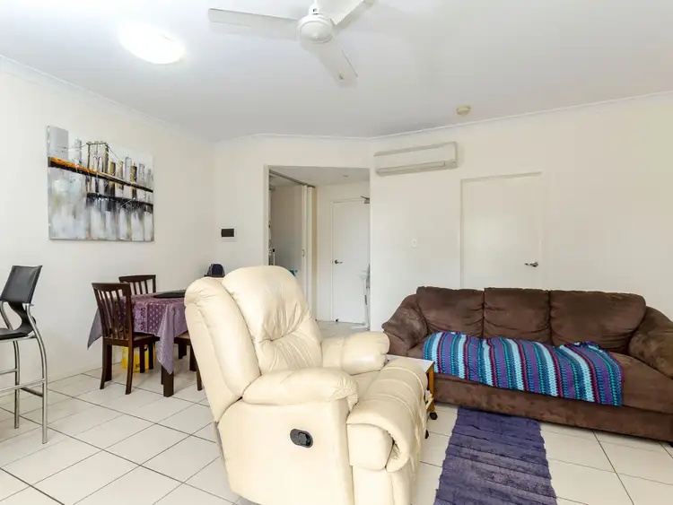 Sixth view of Homely unit listing, Unit 1/47-53 Barney Street, Barney Point QLD 4680