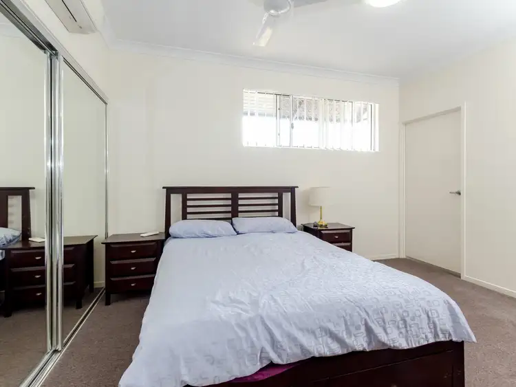 Seventh view of Homely unit listing, Unit 1/47-53 Barney Street, Barney Point QLD 4680