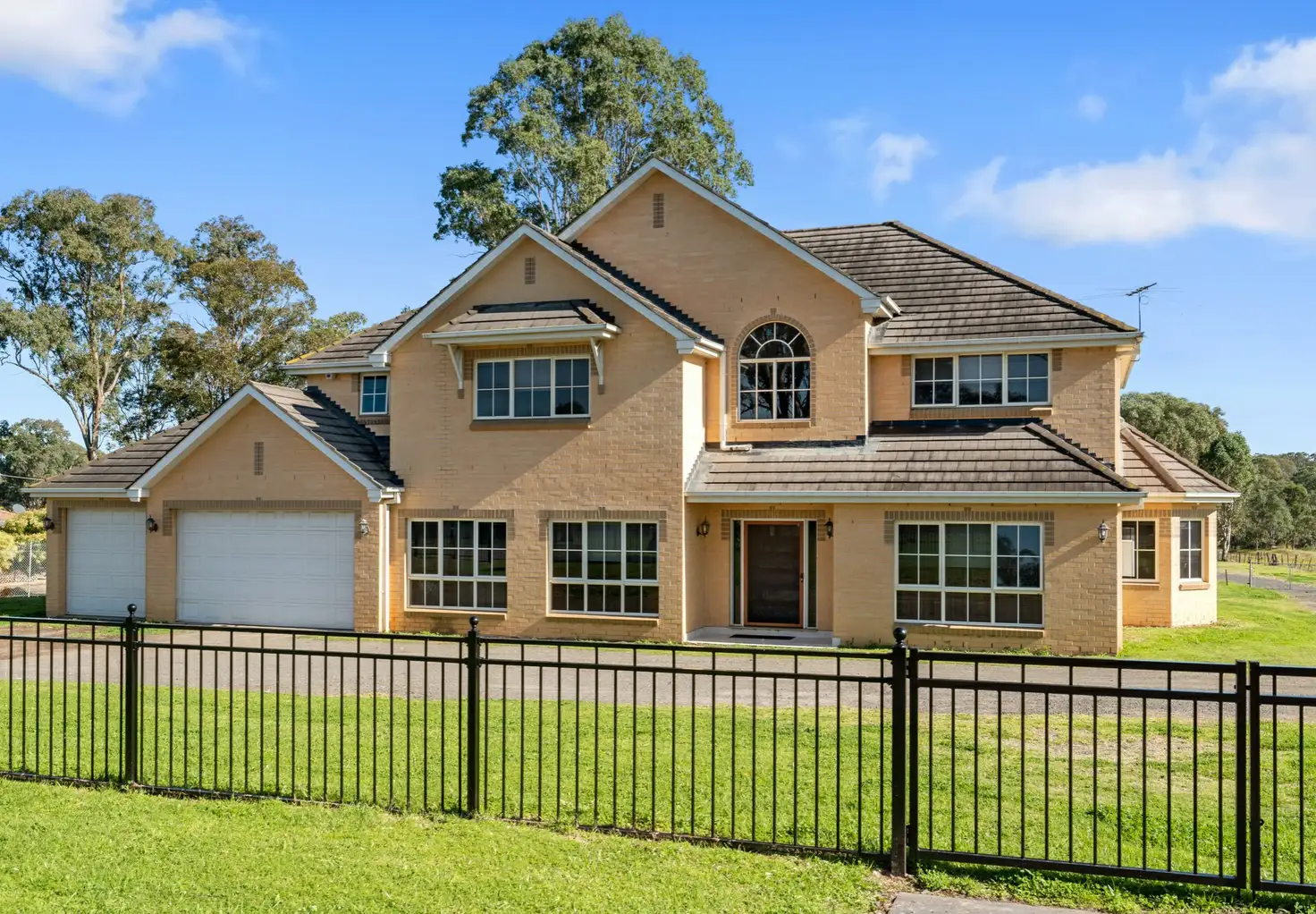 Main view of Homely rural property listing, 281-287 Delaware Road, Horsley Park NSW 2175