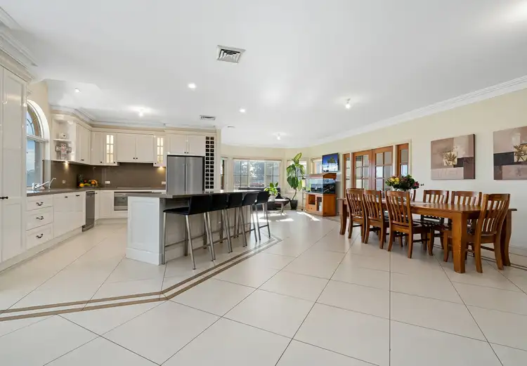 Second view of Homely rural property listing, 281-287 Delaware Road, Horsley Park NSW 2175
