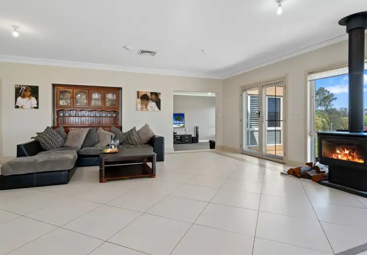 Third view of Homely rural property listing, 281-287 Delaware Road, Horsley Park NSW 2175