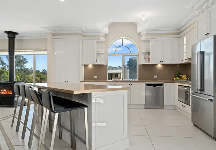 Fourth view of Homely rural property listing, 281-287 Delaware Road, Horsley Park NSW 2175