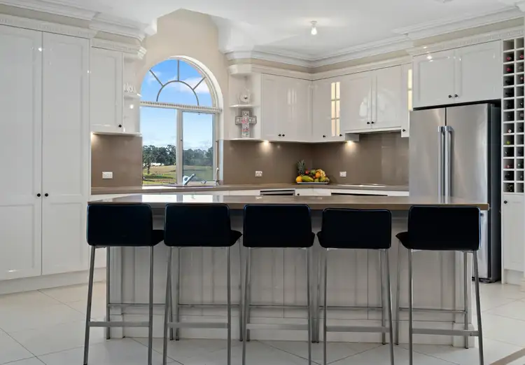 Fifth view of Homely rural property listing, 281-287 Delaware Road, Horsley Park NSW 2175