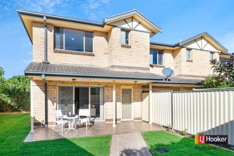 26/68-74 Bonds Road, Roselands NSW 2196