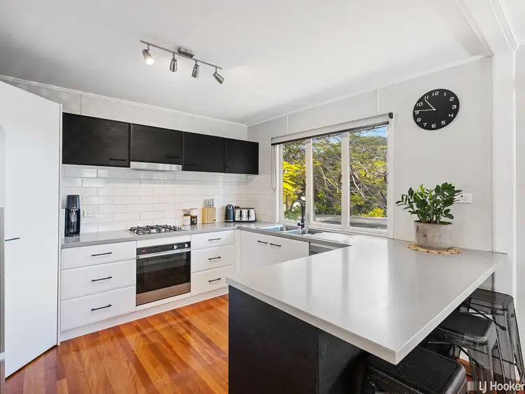 Main view of Homely house listing, 147 Wecker Road, Mansfield QLD 4122